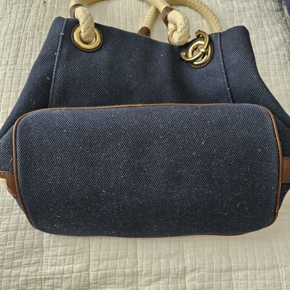 Michael Kors Coastal Purse - Picture 11 of 11